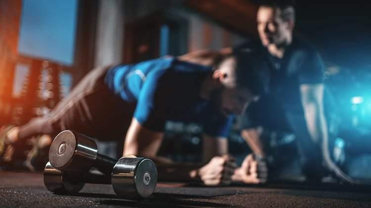 Bodybuilding for Beginners