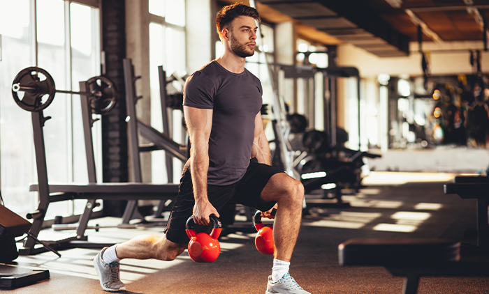 How to workout if you work 9-5