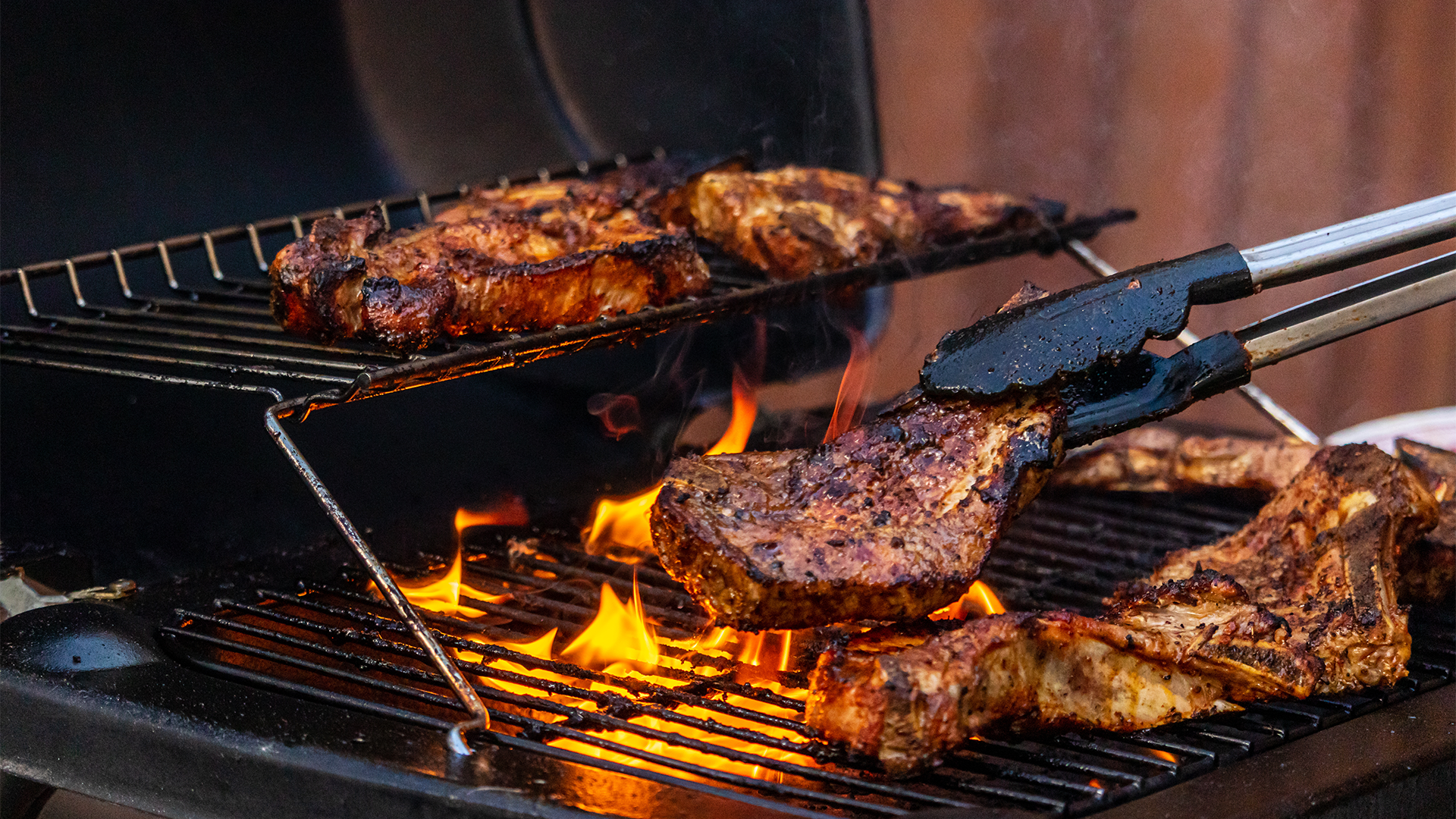 Protein-Heavy Foods