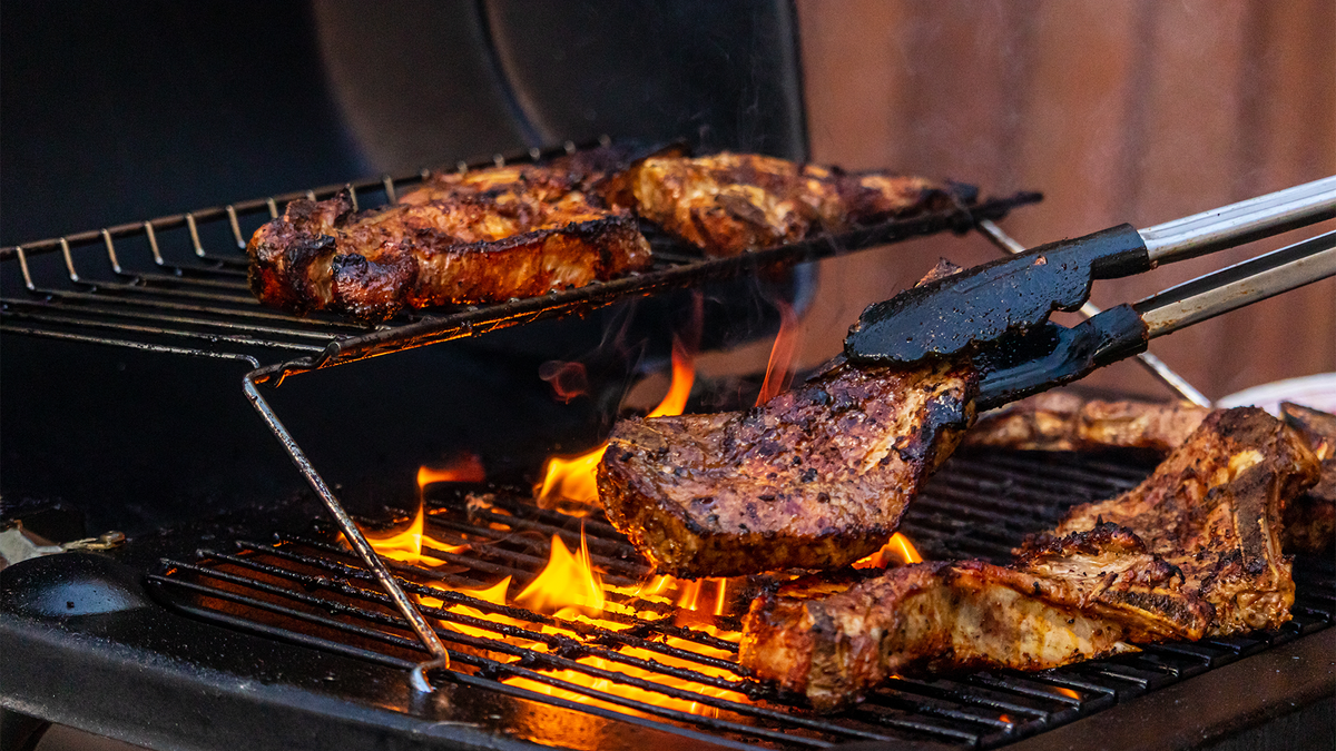 ProteinHeavy Foods to Include In Your Memorial Day Cookout CrazyBulk UK