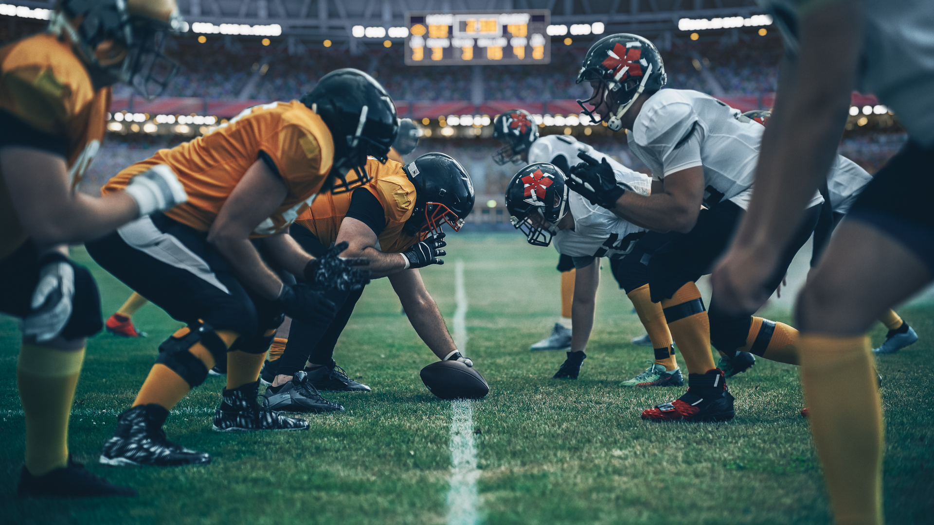 Most Iconic NFL Kickoff Games