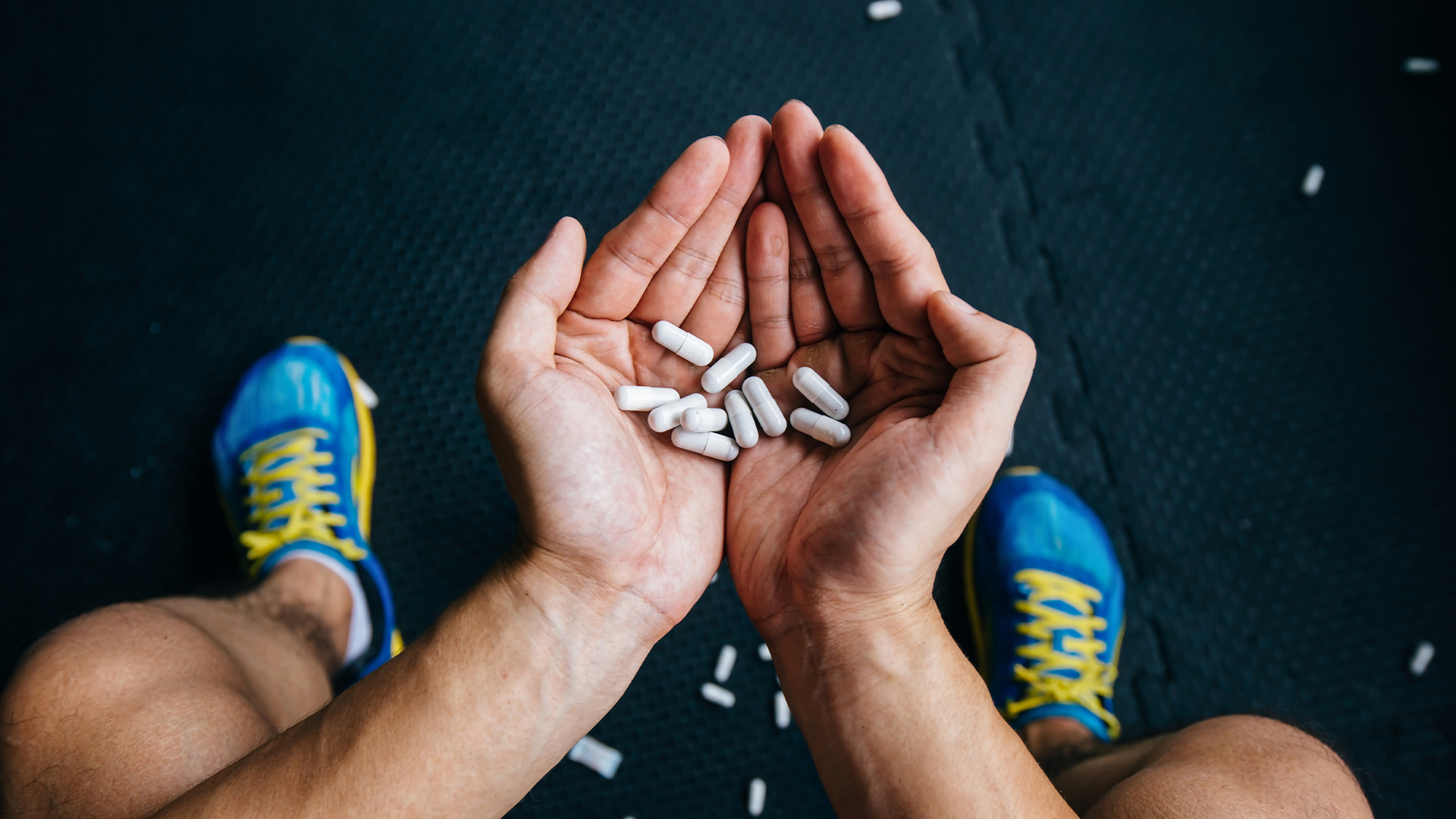Are Steroids Legal In The US?