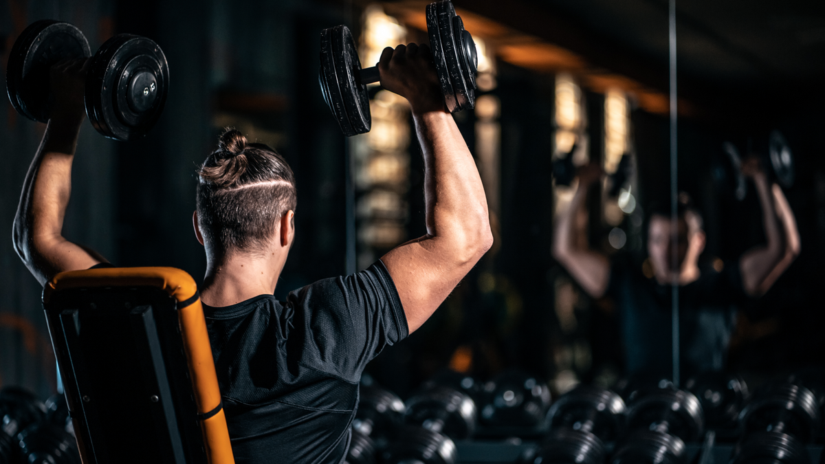 DHEA Benefits and Side Effects for Men & Women (Revealed) CrazyBulk UK