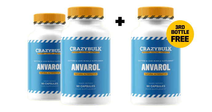 ANVAROL