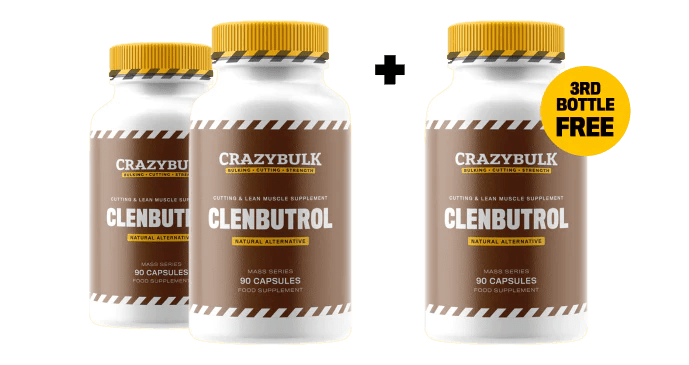 CLENBUTROL