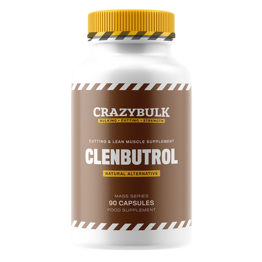 BUY CLENBUTEROL ALTERNATIVE
