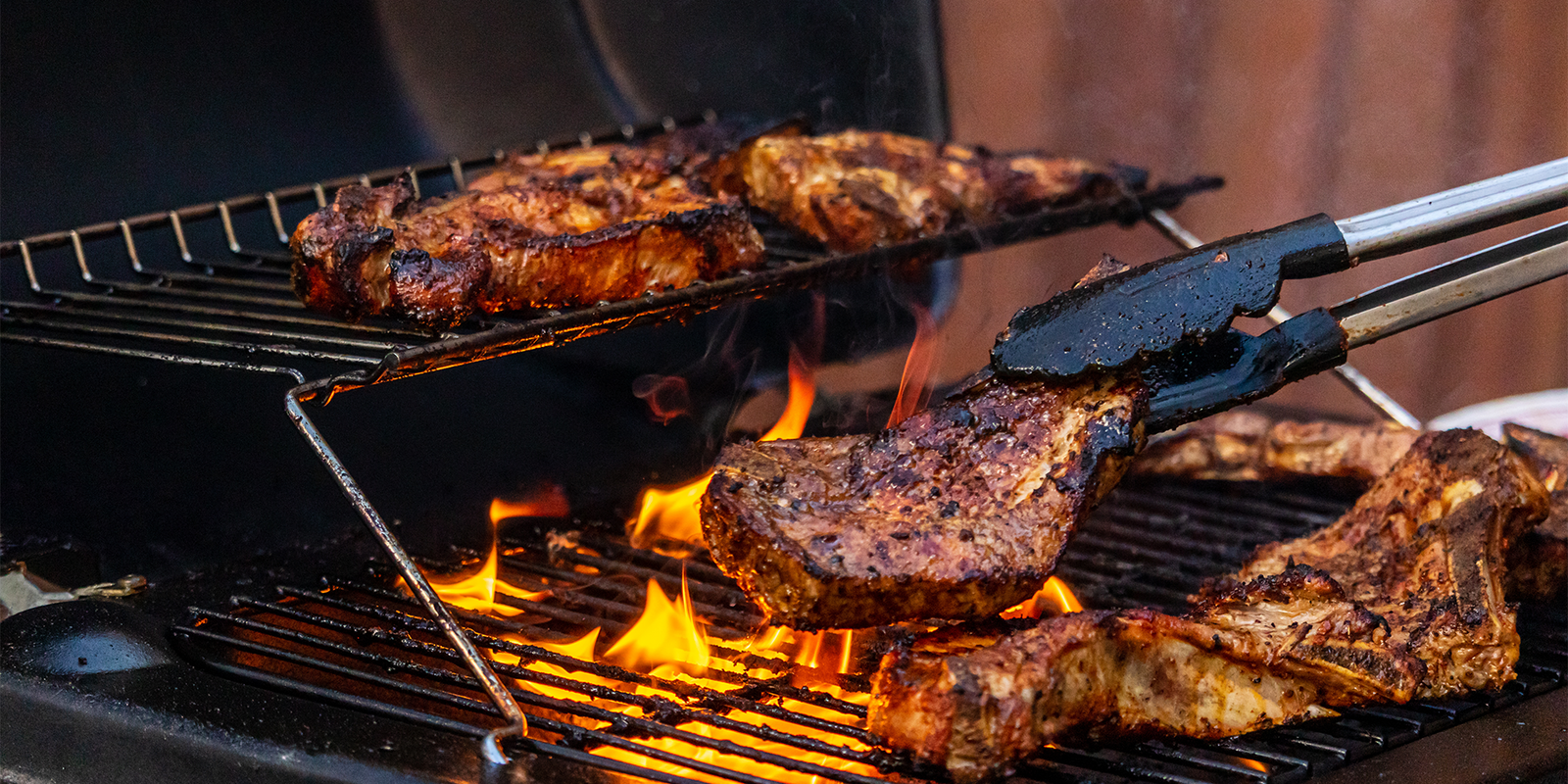 Protein-Heavy Foods to Include In Your Memorial Day Cookout