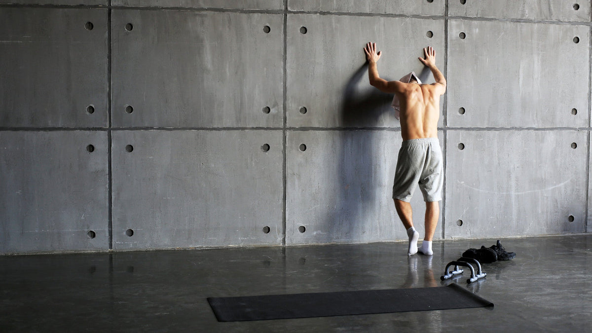 The Deload Week: What Is Deloading and How to Do it – CrazyBulk UK