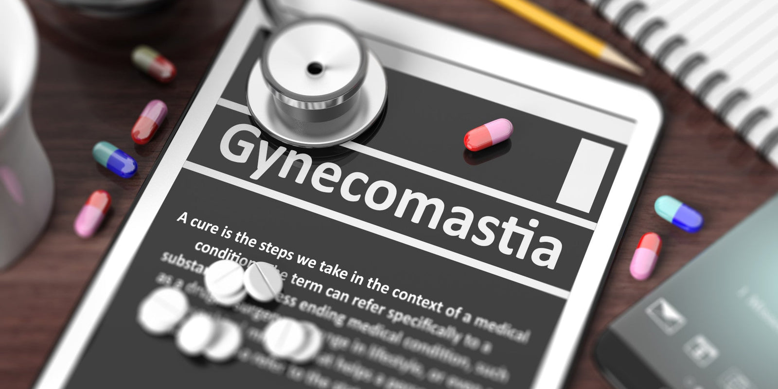 What Is Gynecomastia