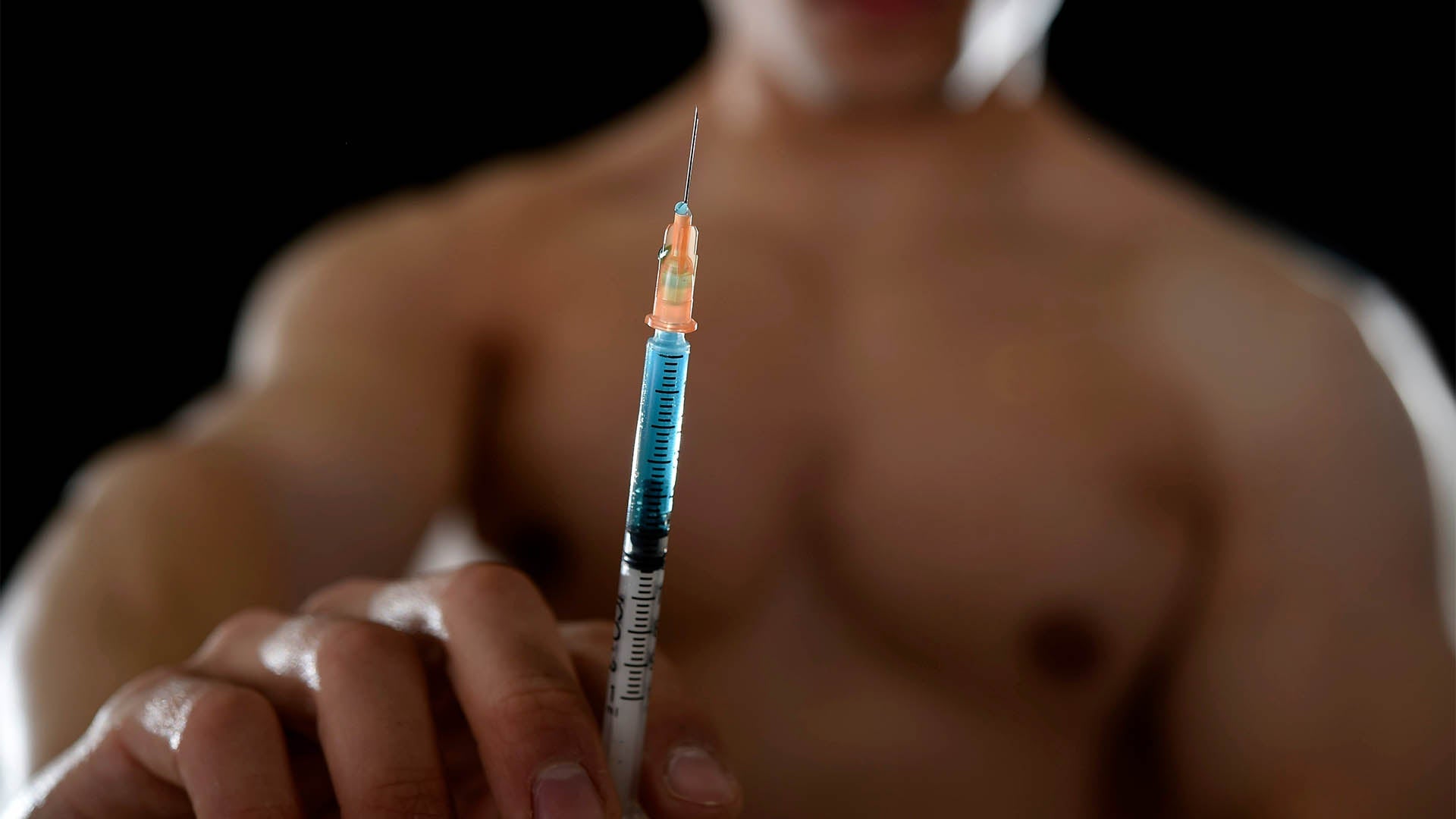 Steroids & Fertility