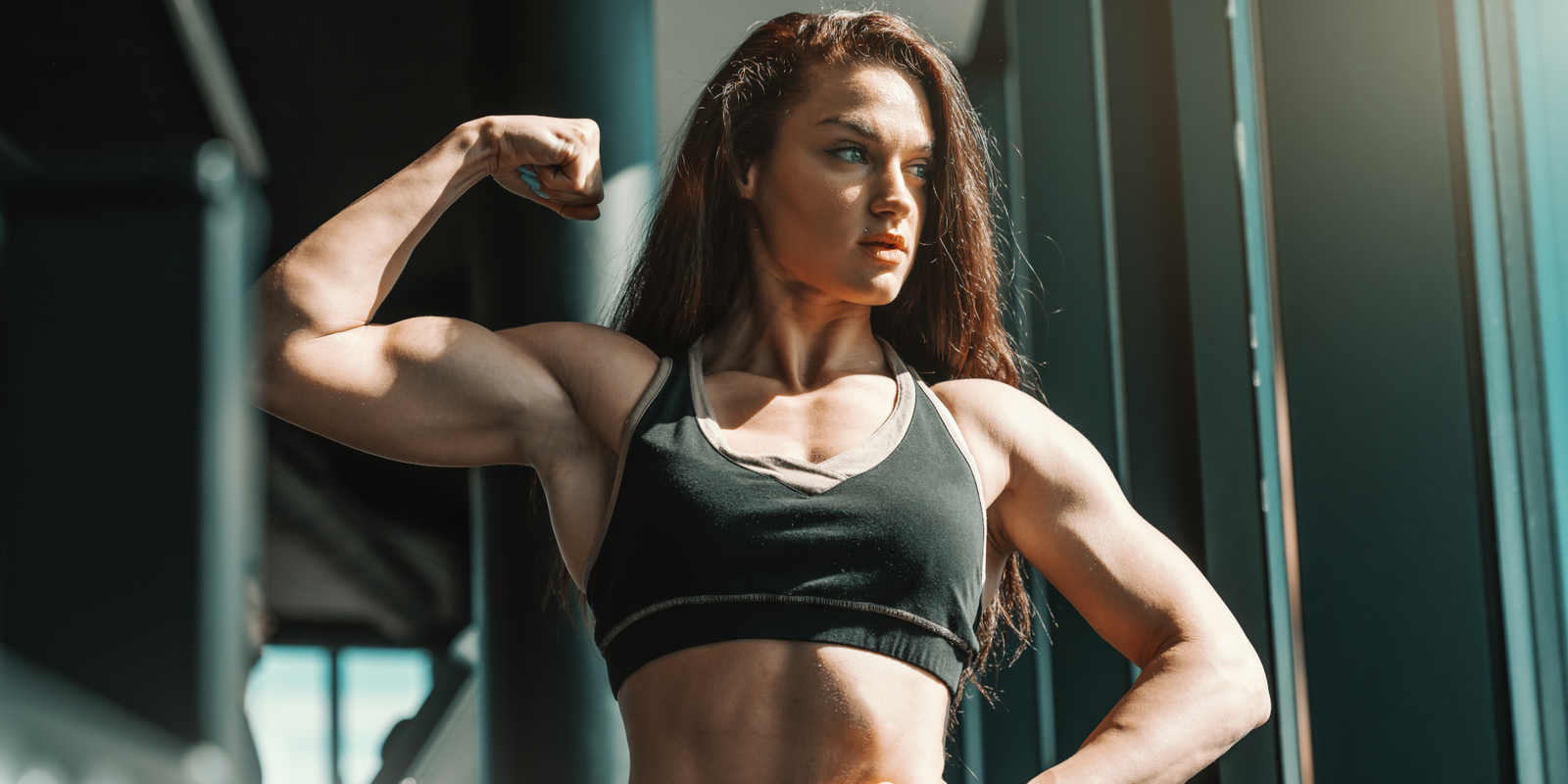 How to Start Bodybuilding for Women