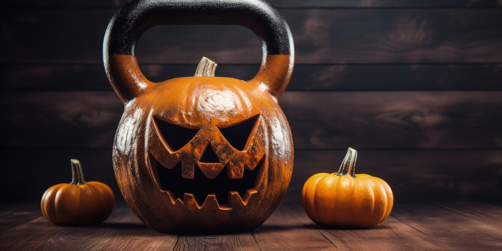 Get Scary Fit with these Spooktacular Halloween Exercises