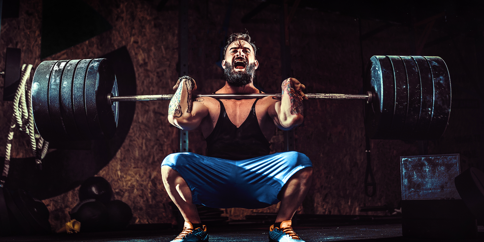 Weight lifting vs. bodybuilding: which one is right for you