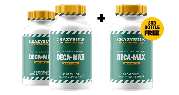 DECA-MAX