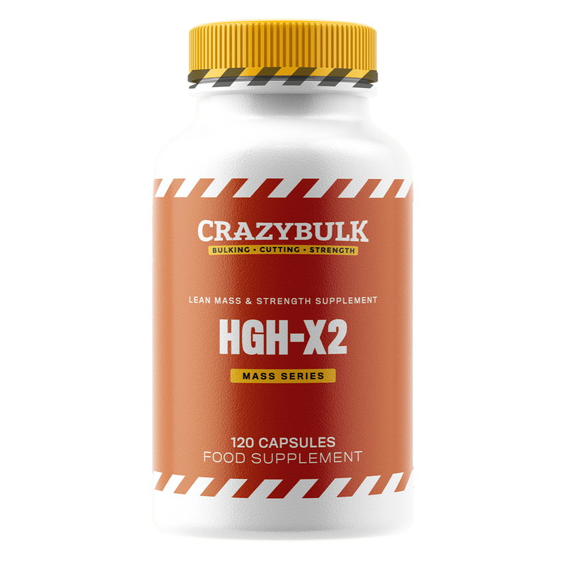 HGH-X2