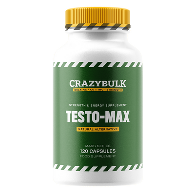 Testo-Max