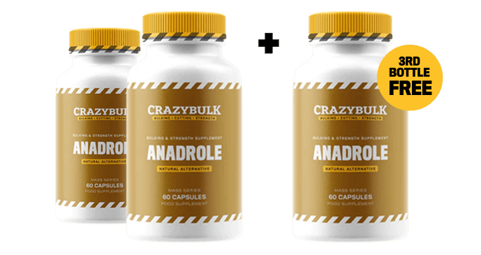 ANADROLE