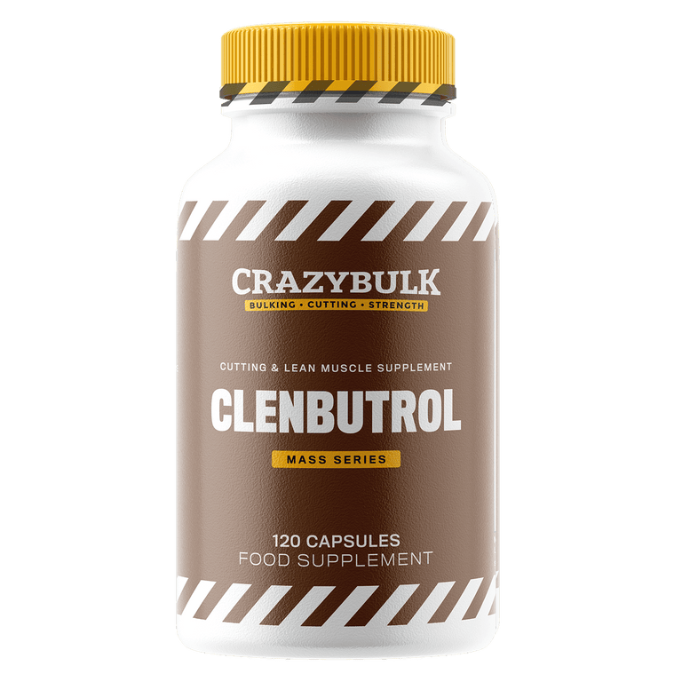 Buy Clenbutrol | Legal Clenbuterol Alternative