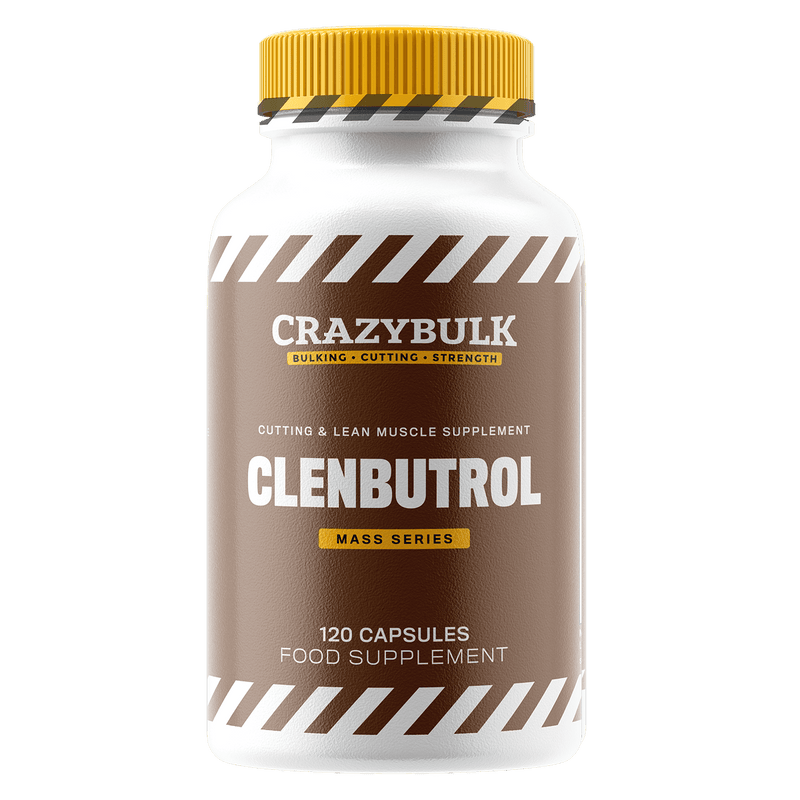 CLENBUTROL