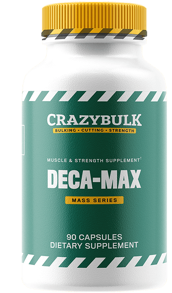 DECA-MAX