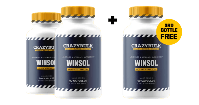 WINSOL (WIN-MAX)