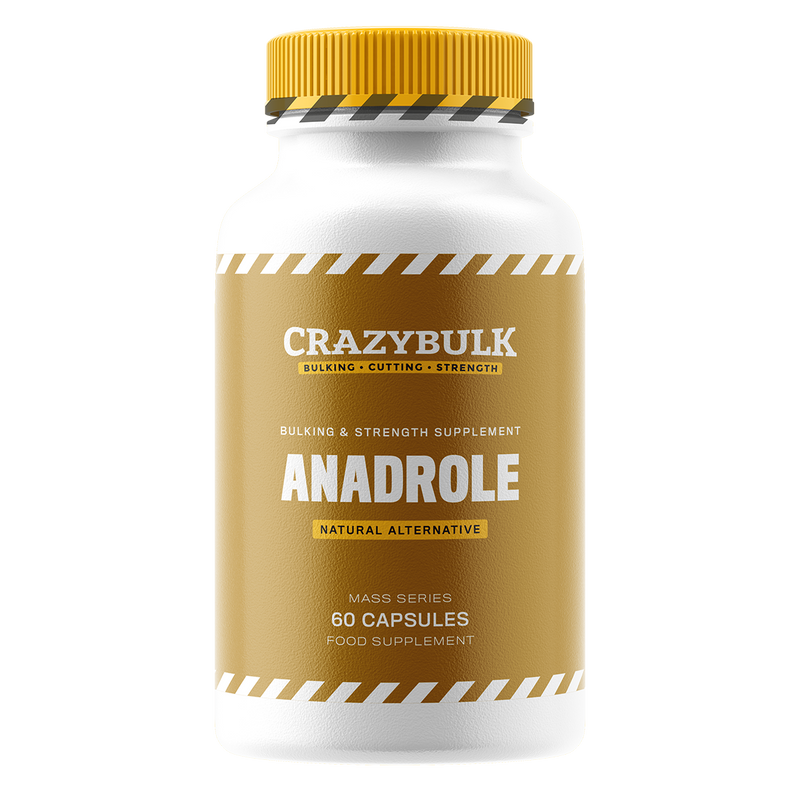 ANADROLE