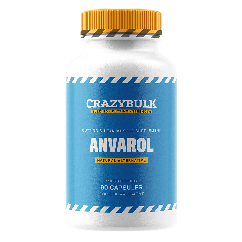 ANVAROL