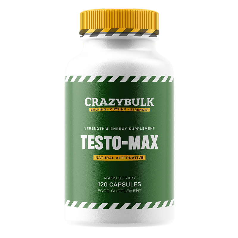 TESTO-MAX